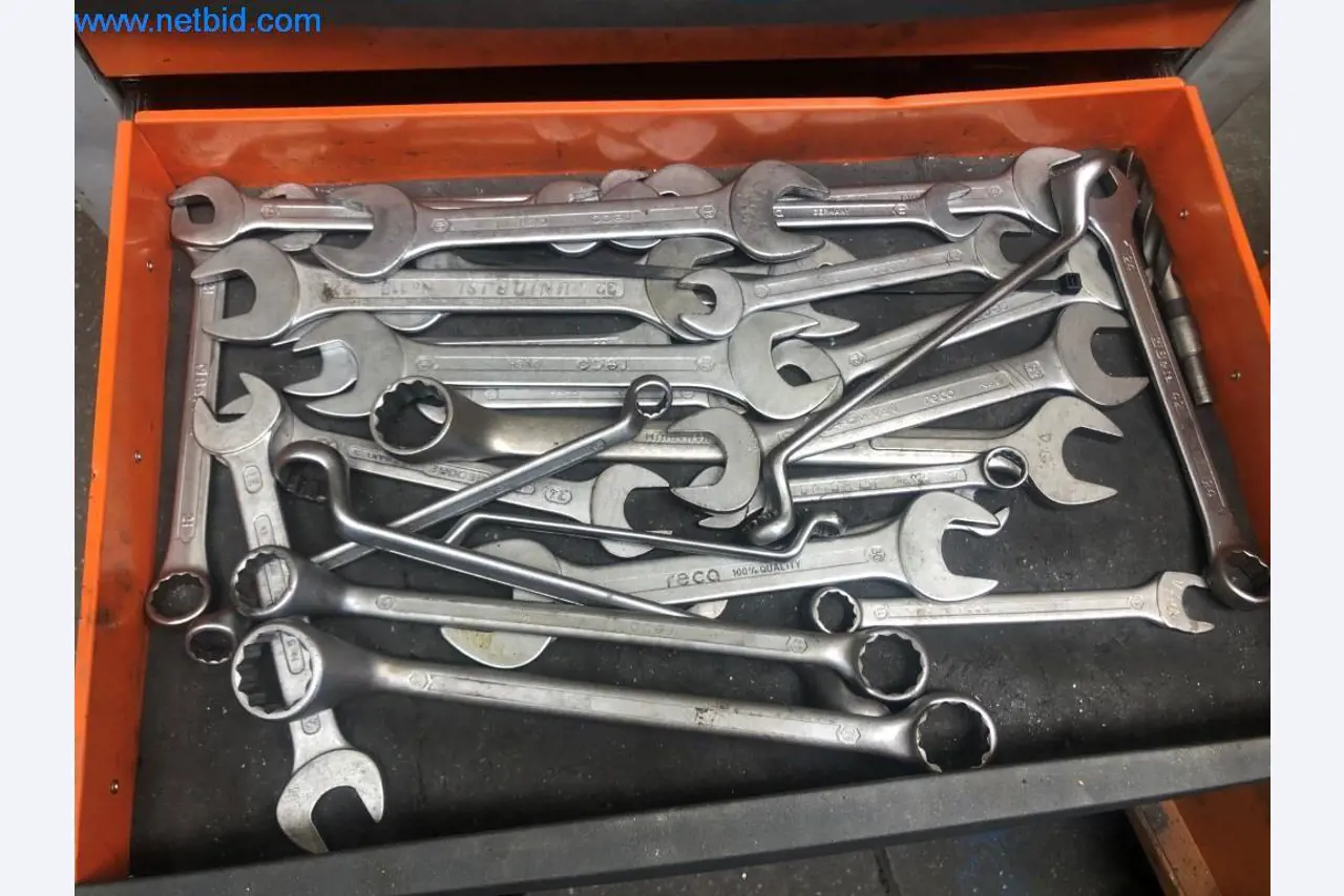 Máquinas y sistemas (fundición a presión de aluminio para la industria automovilística y de suministros para automóviles)-5