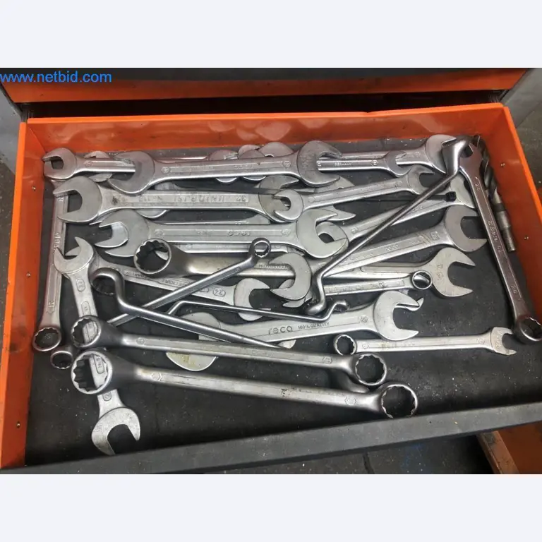 Máquinas y sistemas (fundición a presión de aluminio para la industria automovilística y de suministros para automóviles)-5