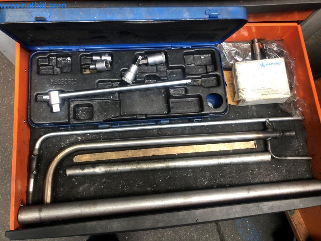 Máquinas e sistemas (fundição injectada de alumínio para a indústria automóvel e de fornecimento automóvel)-6