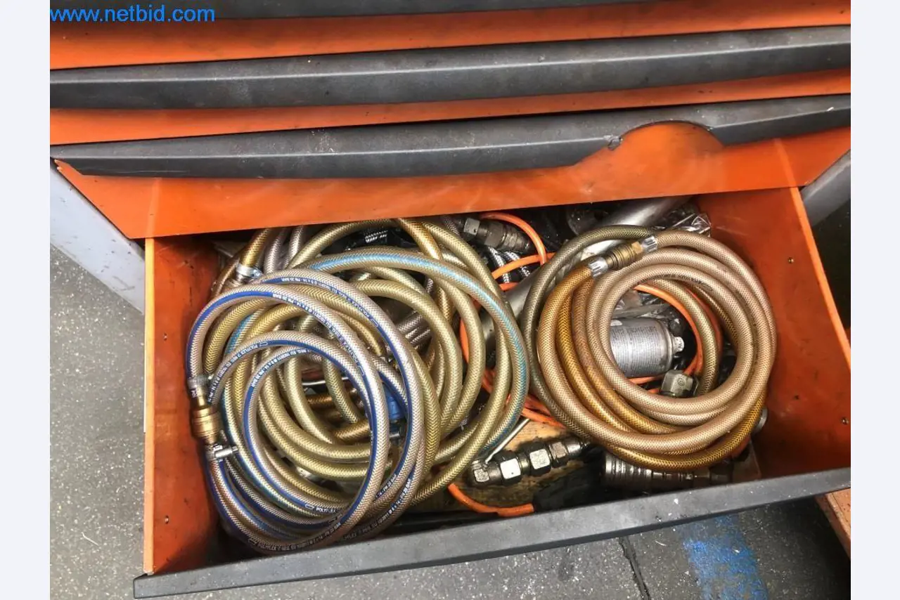 Máquinas y sistemas (fundición a presión de aluminio para la industria automovilística y de suministros para automóviles)-8