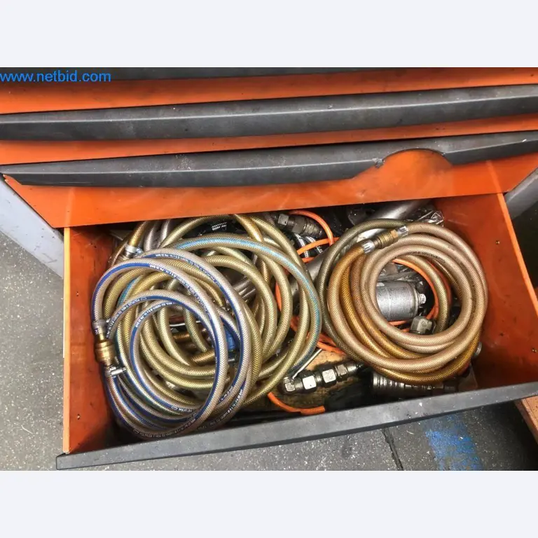 Máquinas y sistemas (fundición a presión de aluminio para la industria automovilística y de suministros para automóviles)-8