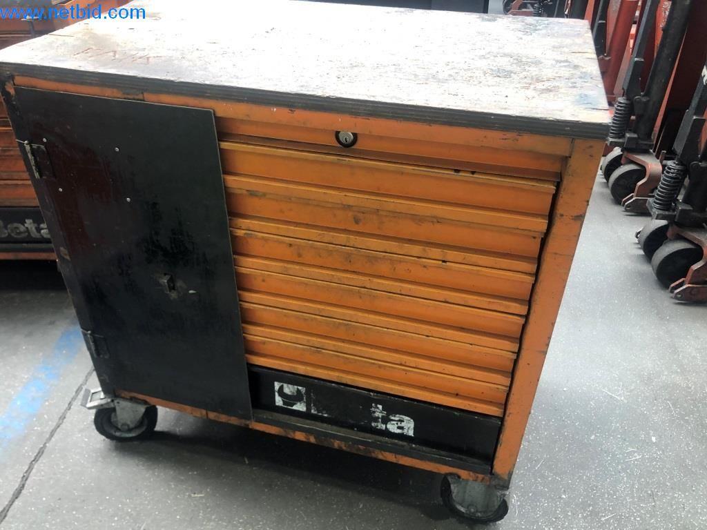 Machinery and equipment (Aluminium diecasting cells from the closing of a large automotive supplier)-1