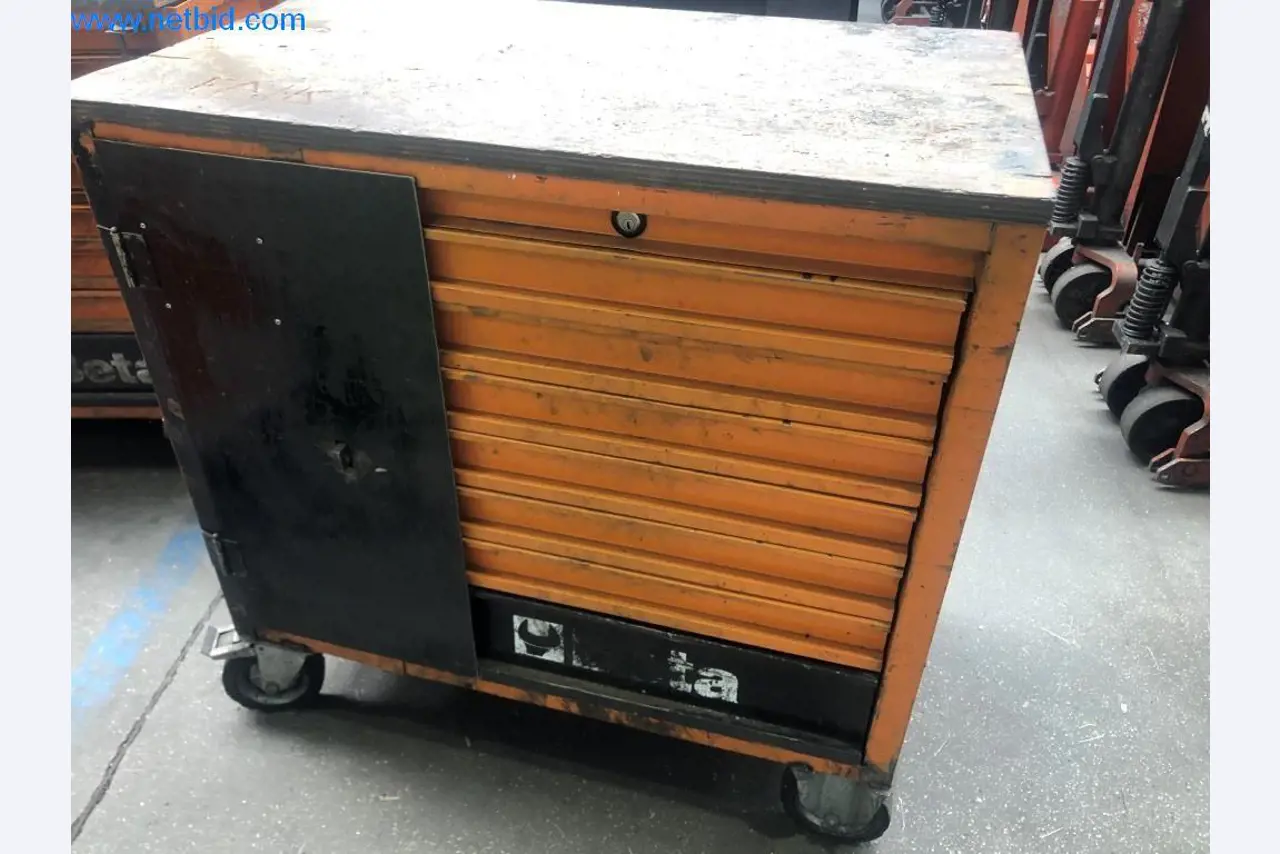 Máquinas y sistemas (fundición a presión de aluminio para la industria automovilística y de suministros para automóviles)-1