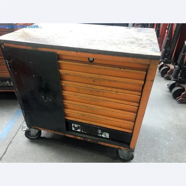 Máquinas y sistemas (fundición a presión de aluminio para la industria automovilística y de suministros para automóviles)-1