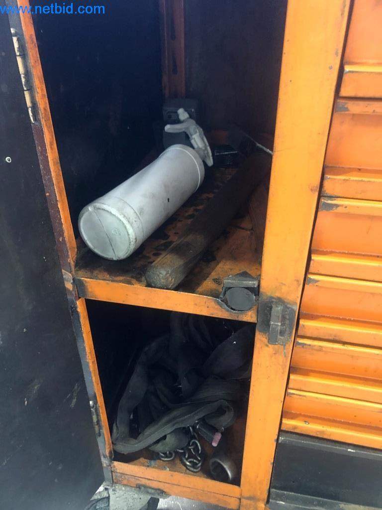 Machinery and equipment (Aluminium diecasting cells from the closing of a large automotive supplier)-2