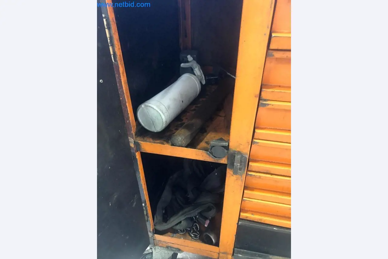 Máquinas y sistemas (fundición a presión de aluminio para la industria automovilística y de suministros para automóviles)-2