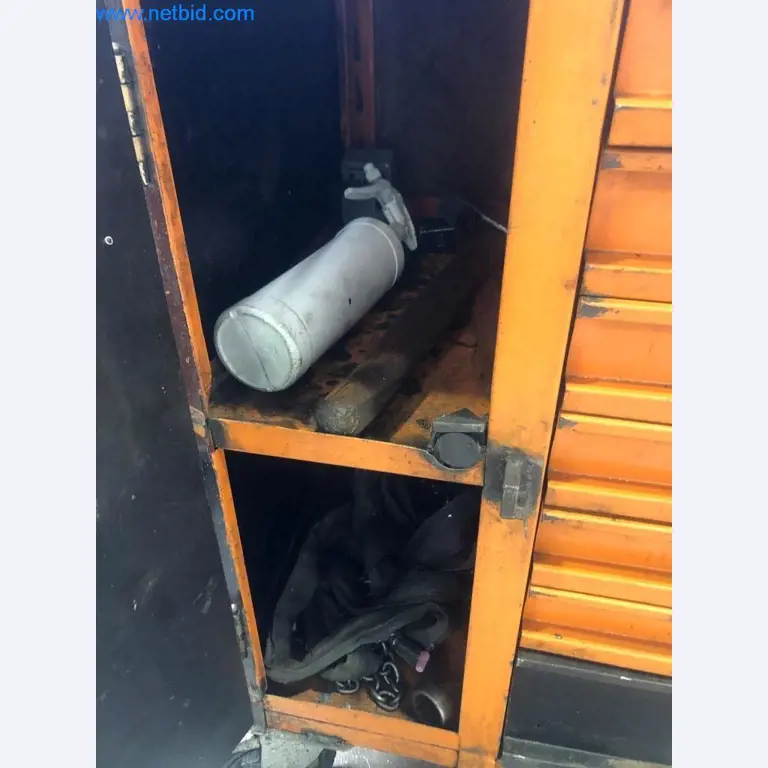 Máquinas y sistemas (fundición a presión de aluminio para la industria automovilística y de suministros para automóviles)-2