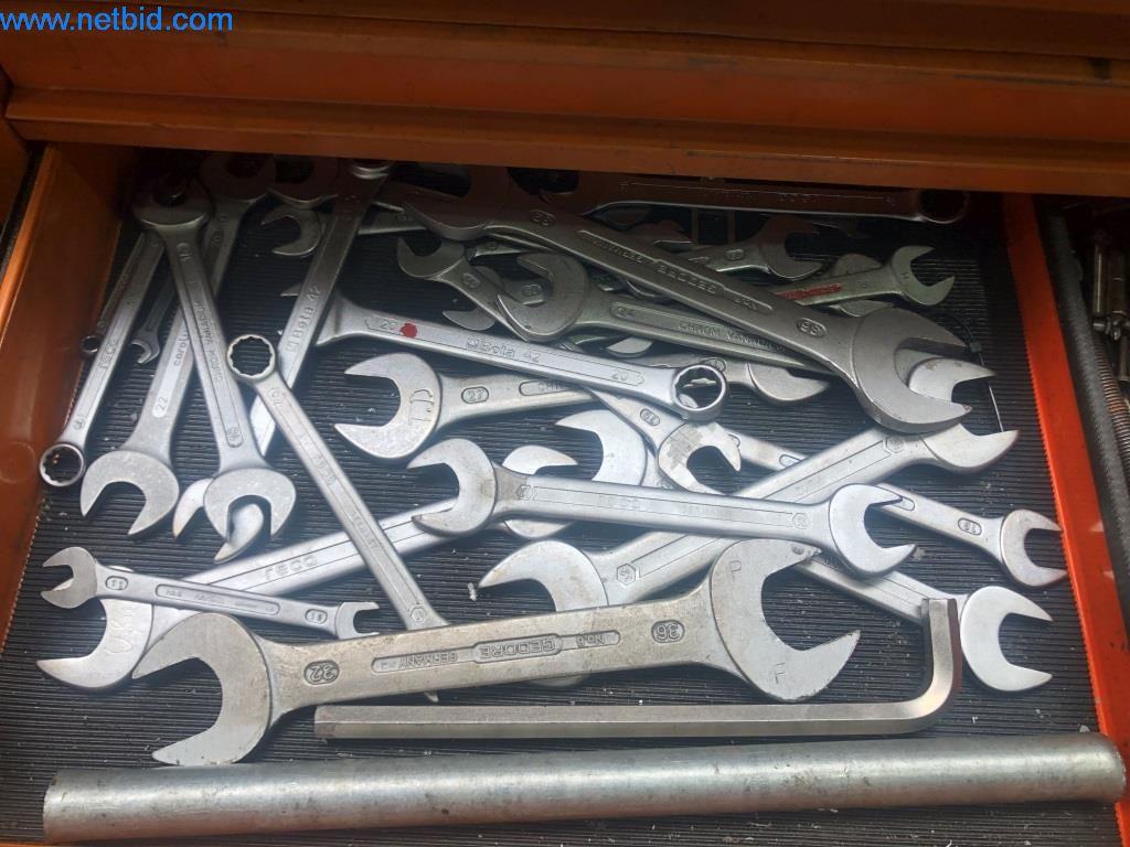 Machinery and equipment (Aluminium diecasting cells from the closing of a large automotive supplier)-3