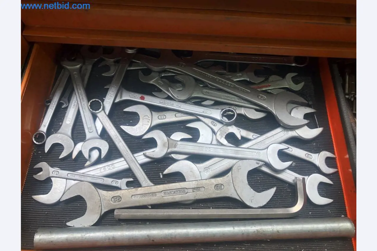 Máquinas y sistemas (fundición a presión de aluminio para la industria automovilística y de suministros para automóviles)-3