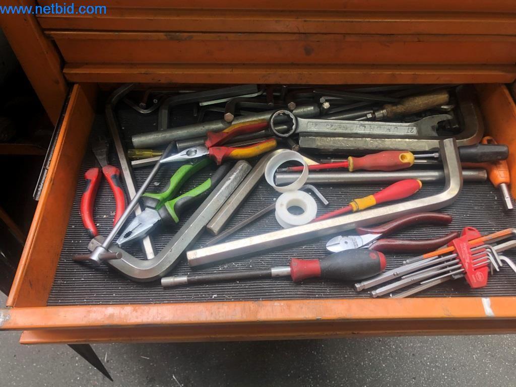 Machinery and equipment (Aluminium diecasting cells from the closing of a large automotive supplier)-4