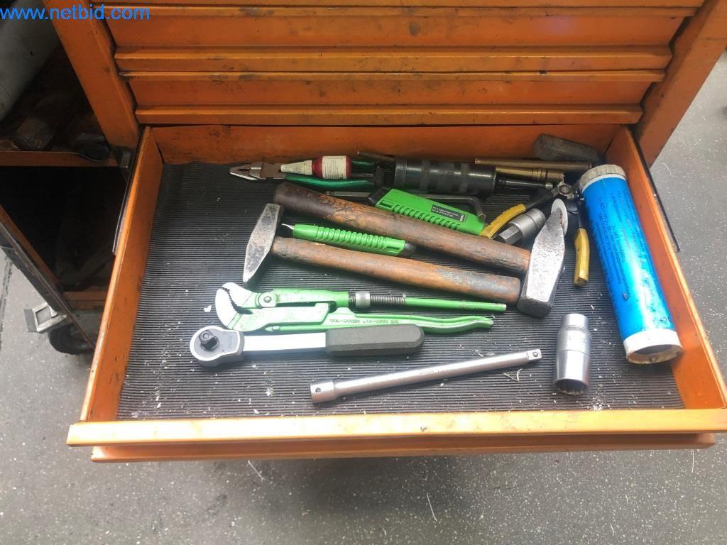 Machinery and equipment (Aluminium diecasting cells from the closing of a large automotive supplier)-5