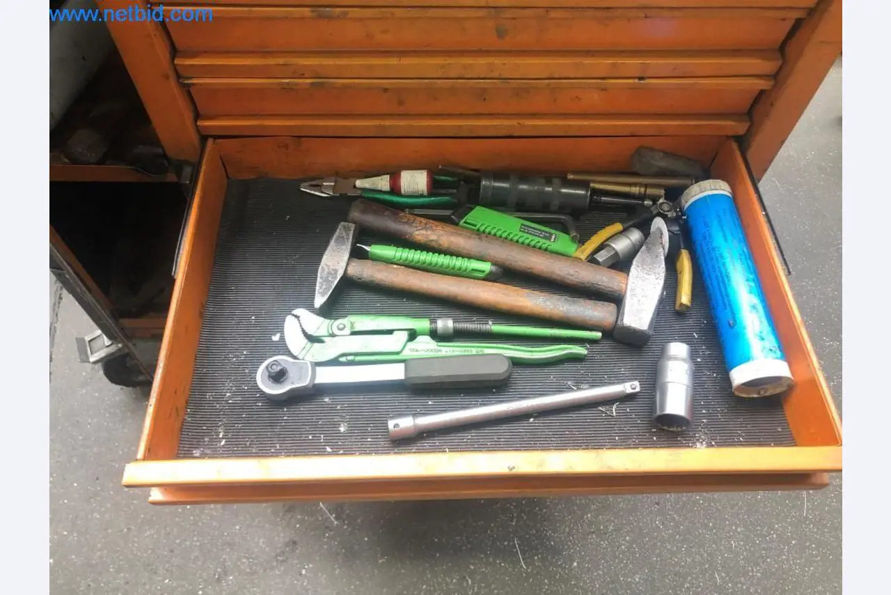 Máquinas y sistemas (fundición a presión de aluminio para la industria automovilística y de suministros para automóviles)-5