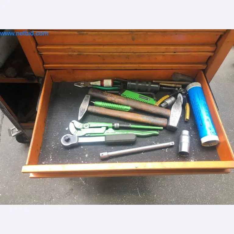 Máquinas y sistemas (fundición a presión de aluminio para la industria automovilística y de suministros para automóviles)-5