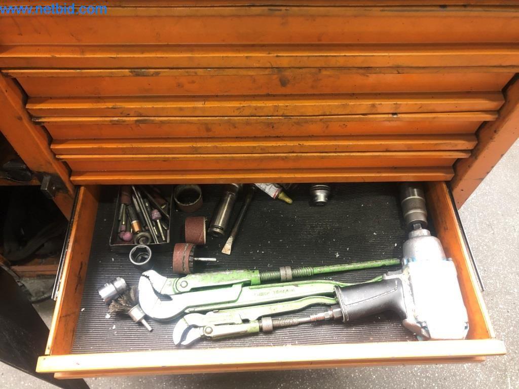 Machinery and equipment (Aluminium diecasting cells from the closing of a large automotive supplier)-6