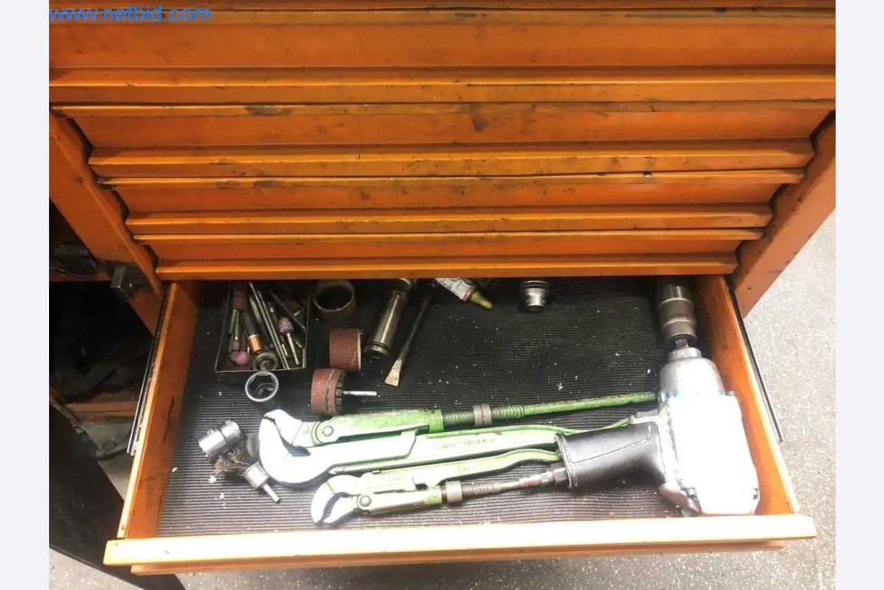 Máquinas y sistemas (fundición a presión de aluminio para la industria automovilística y de suministros para automóviles)-6