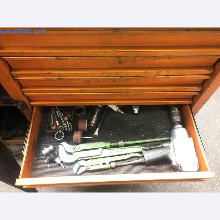 Máquinas y sistemas (fundición a presión de aluminio para la industria automovilística y de suministros para automóviles)-6