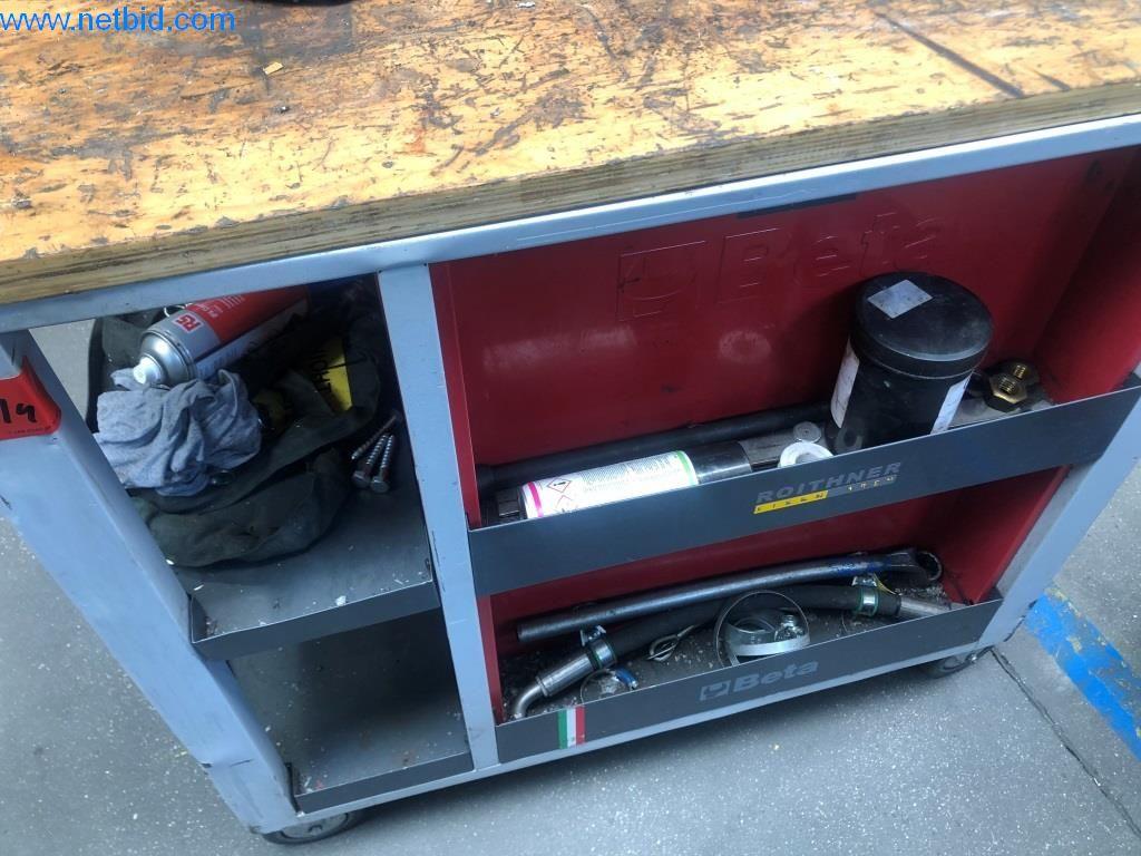 Machinery and equipment (Aluminium diecasting cells from the closing of a large automotive supplier)-2