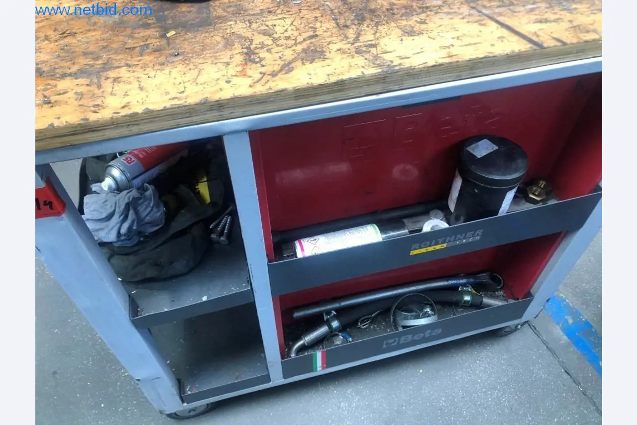 Máquinas e sistemas (fundição injectada de alumínio para a indústria automóvel e de fornecimento automóvel)-2