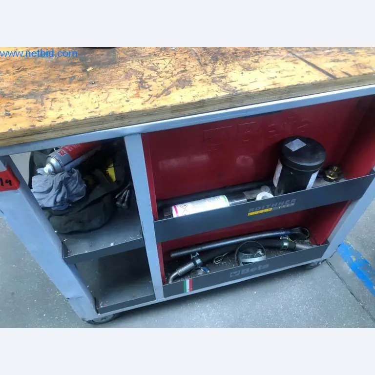 Máquinas e sistemas (fundição injectada de alumínio para a indústria automóvel e de fornecimento automóvel)-2