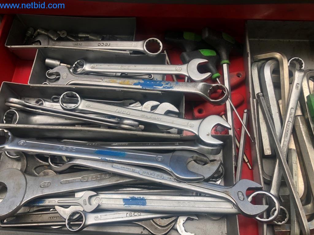 Machinery and equipment (Aluminium diecasting cells from the closing of a large automotive supplier)-3