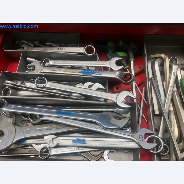 Máquinas e sistemas (fundição injectada de alumínio para a indústria automóvel e de fornecimento automóvel)-3