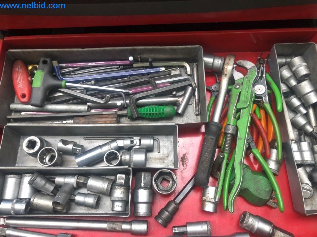 Machinery and equipment (Aluminium diecasting cells from the closing of a large automotive supplier)-4