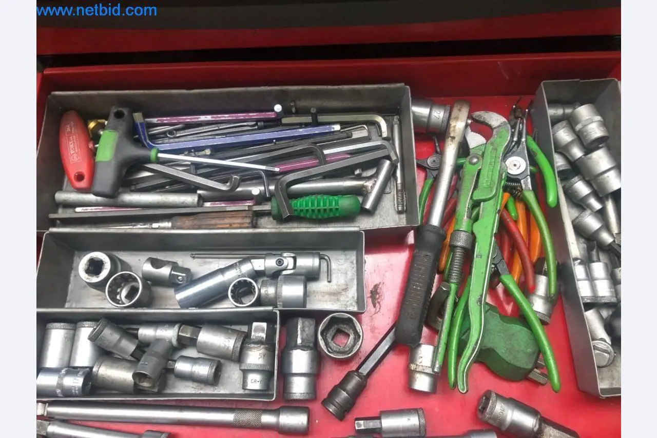 Máquinas e sistemas (fundição injectada de alumínio para a indústria automóvel e de fornecimento automóvel)-4