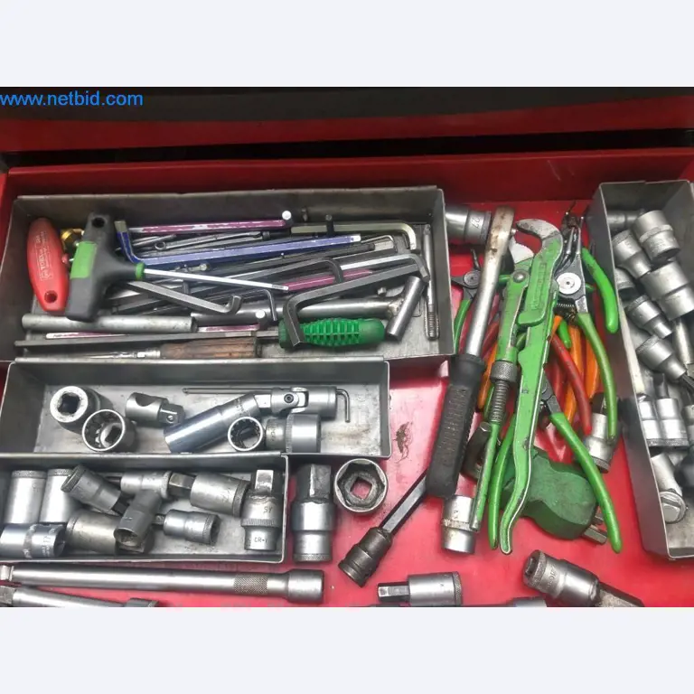 Máquinas e sistemas (fundição injectada de alumínio para a indústria automóvel e de fornecimento automóvel)-4