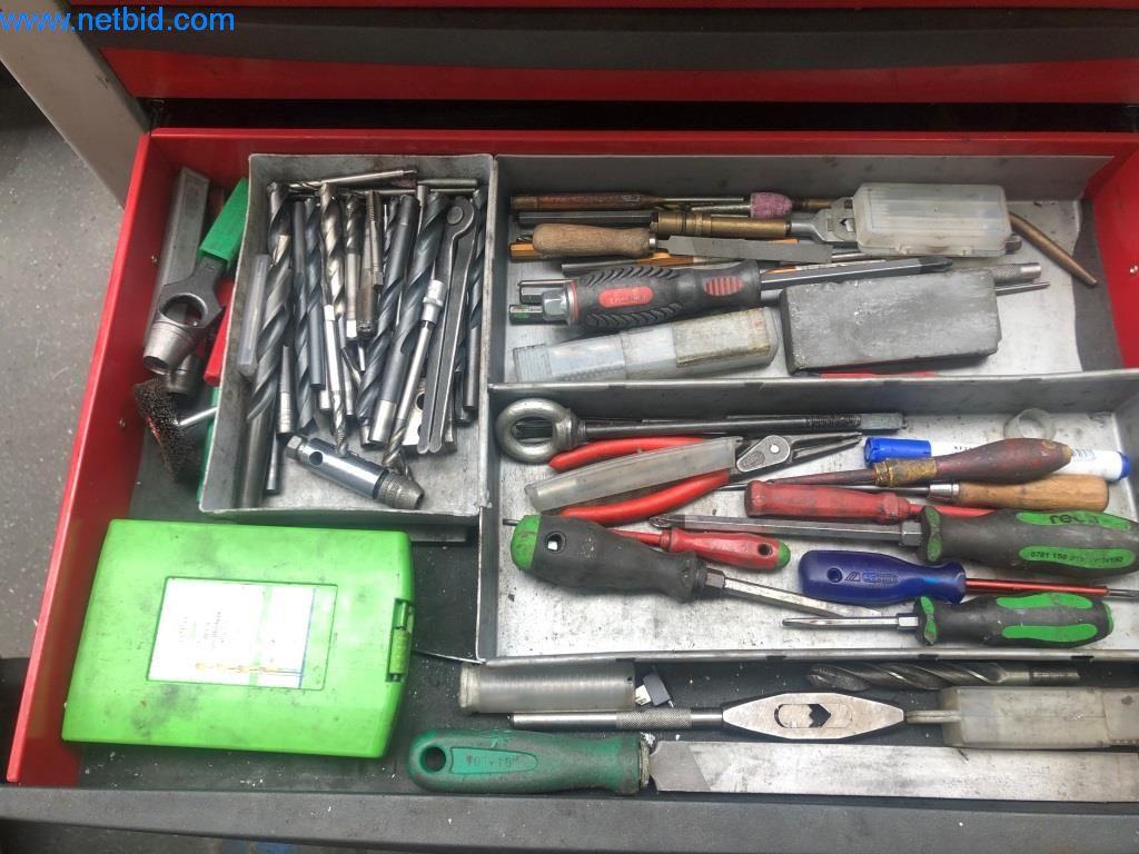 Machinery and equipment (Aluminium diecasting cells from the closing of a large automotive supplier)-5