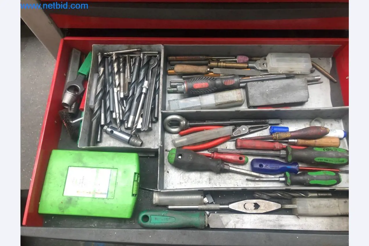 Máquinas e sistemas (fundição injectada de alumínio para a indústria automóvel e de fornecimento automóvel)-5