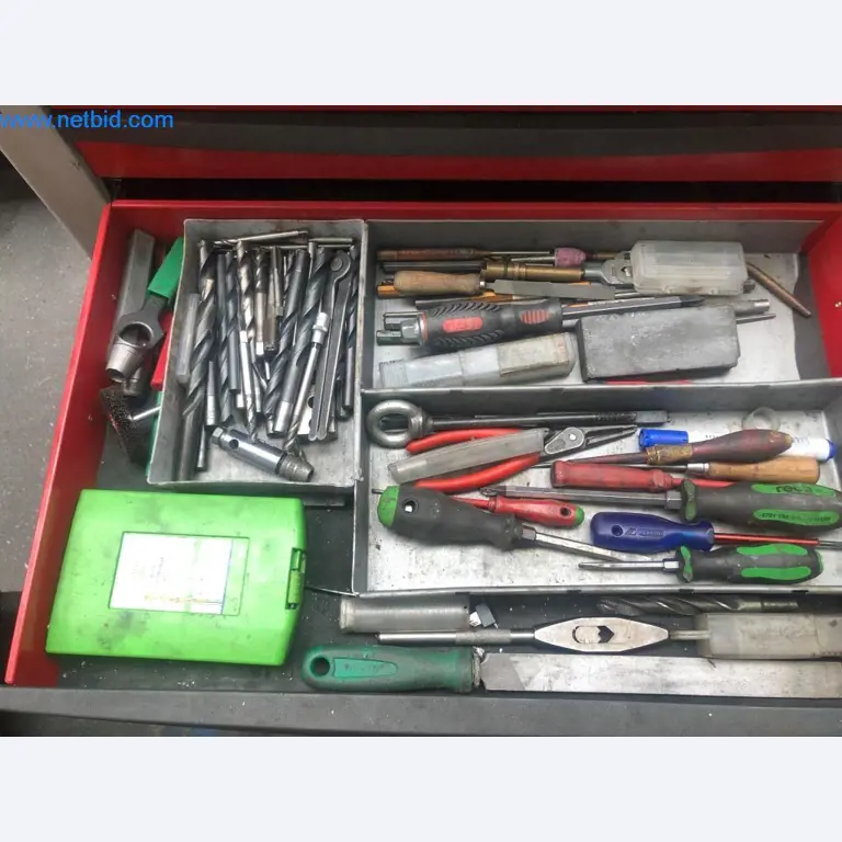 Máquinas e sistemas (fundição injectada de alumínio para a indústria automóvel e de fornecimento automóvel)-5