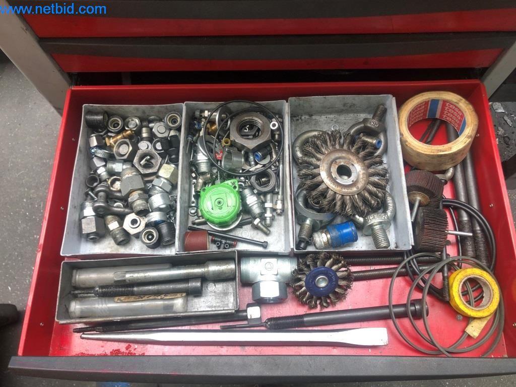 Machinery and equipment (Aluminium diecasting cells from the closing of a large automotive supplier)-6