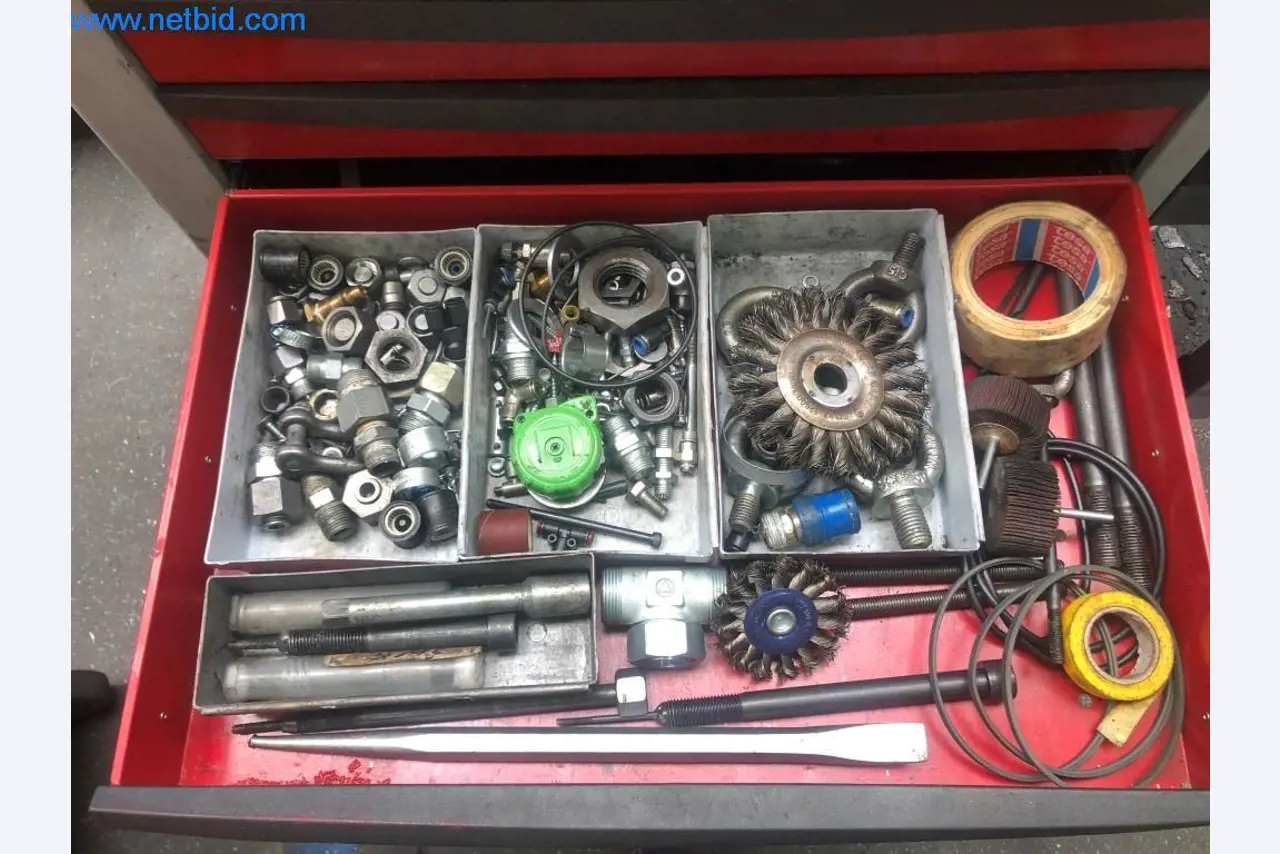 Máquinas e sistemas (fundição injectada de alumínio para a indústria automóvel e de fornecimento automóvel)-6