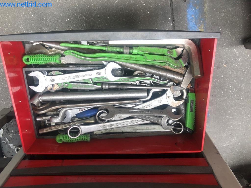 Machinery and equipment (Aluminium diecasting cells from the closing of a large automotive supplier)-7