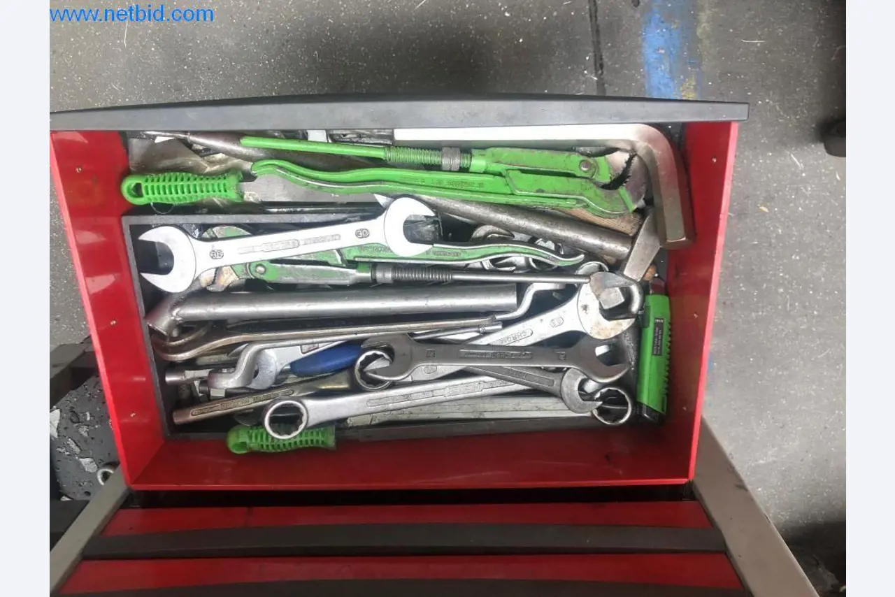 Máquinas e sistemas (fundição injectada de alumínio para a indústria automóvel e de fornecimento automóvel)-7