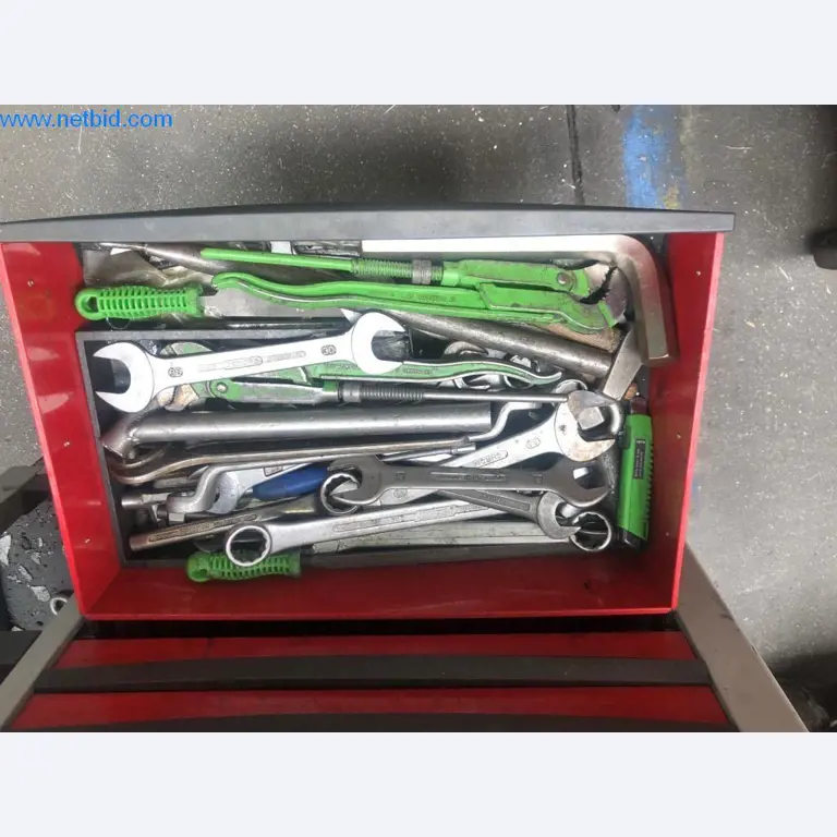 Máquinas e sistemas (fundição injectada de alumínio para a indústria automóvel e de fornecimento automóvel)-7