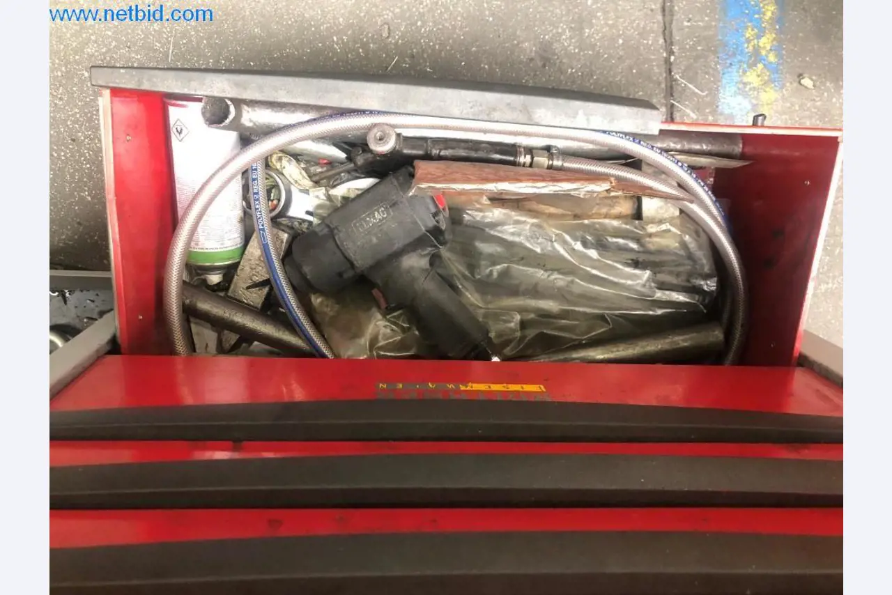 Máquinas e sistemas (fundição injectada de alumínio para a indústria automóvel e de fornecimento automóvel)-8