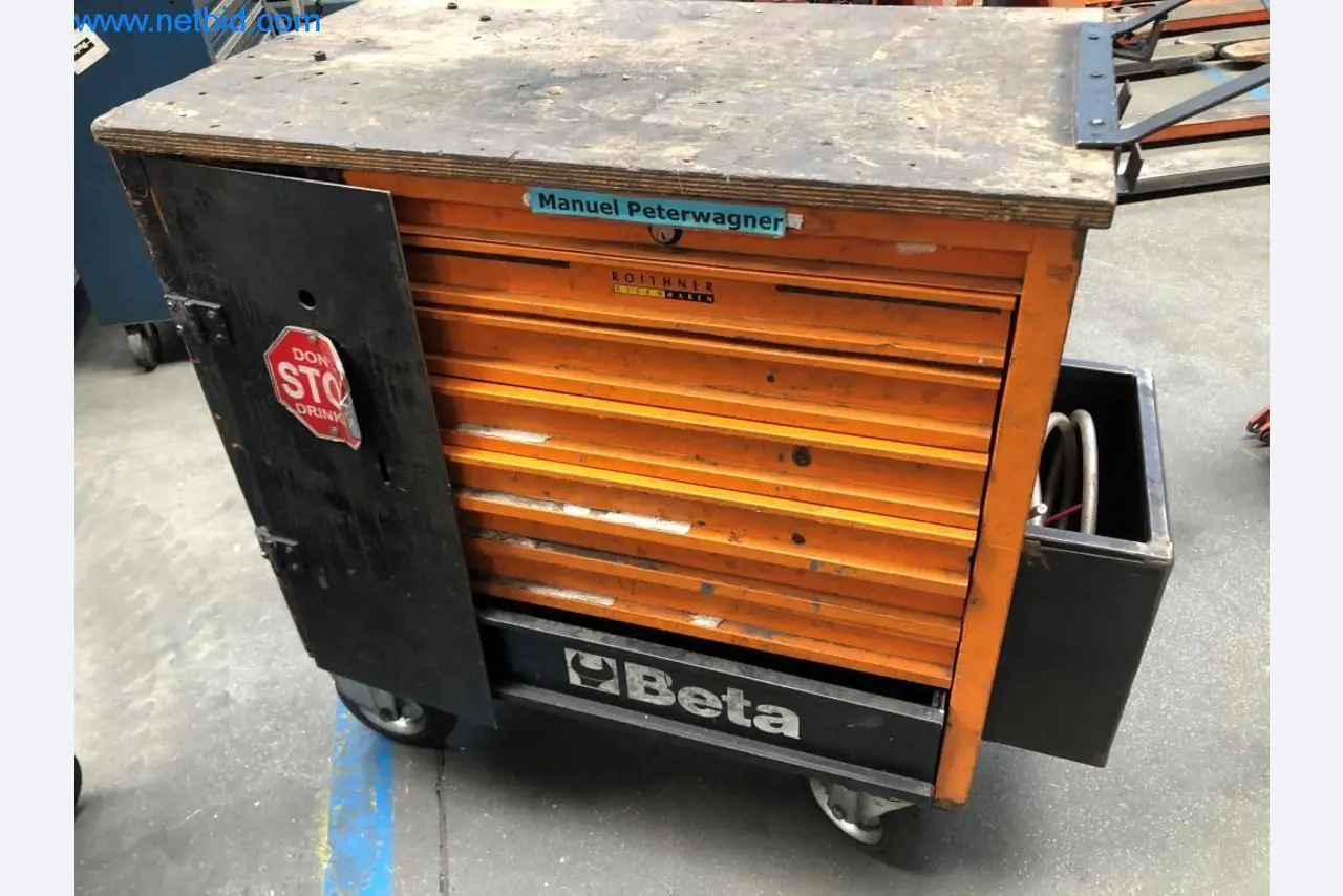 Máquinas y sistemas (fundición a presión de aluminio para la industria automovilística y de suministros para automóviles)-1