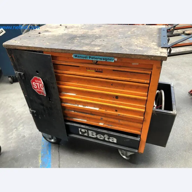 Máquinas y sistemas (fundición a presión de aluminio para la industria automovilística y de suministros para automóviles)-1