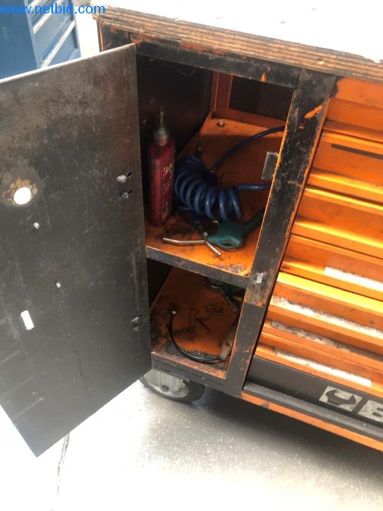 Machinery and equipment (Aluminium diecasting cells from the closing of a large automotive supplier)-3