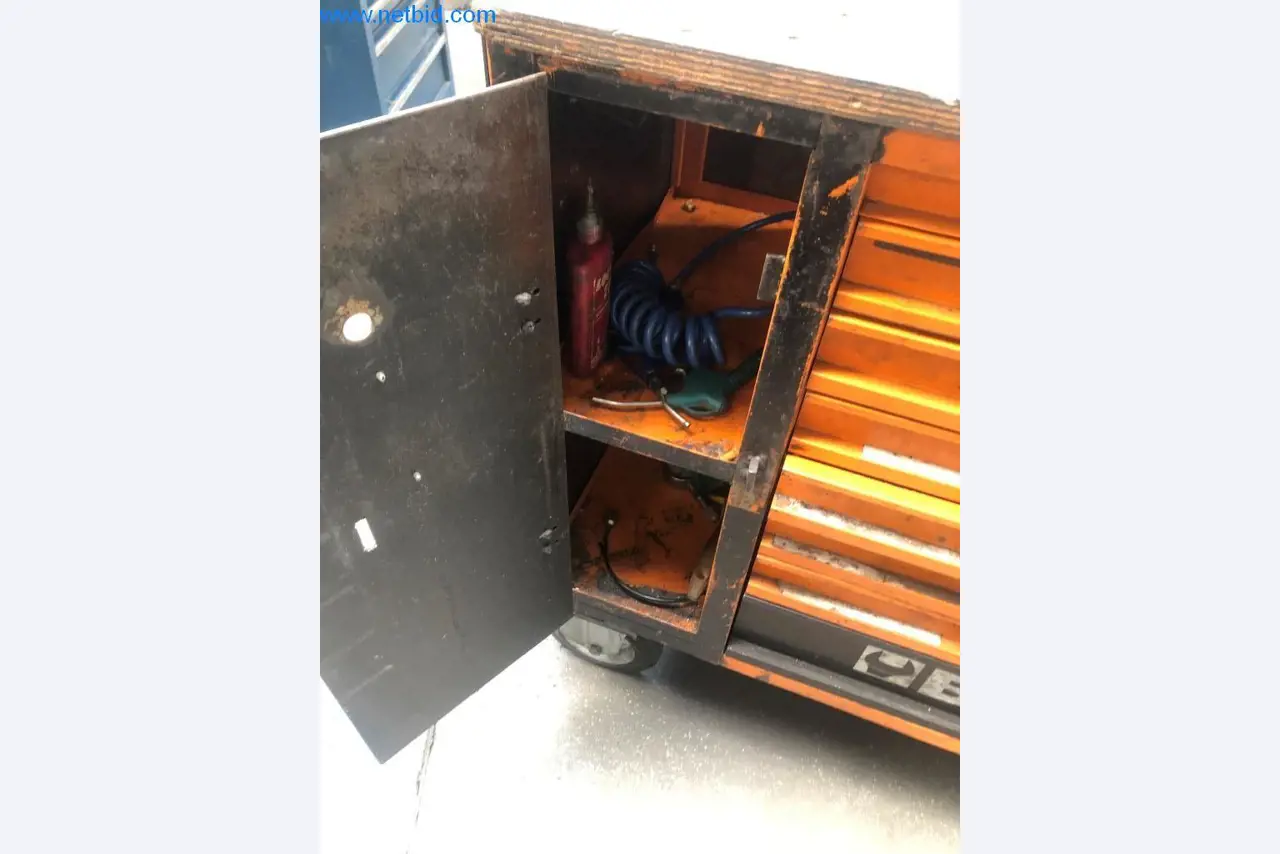 Máquinas y sistemas (fundición a presión de aluminio para la industria automovilística y de suministros para automóviles)-3