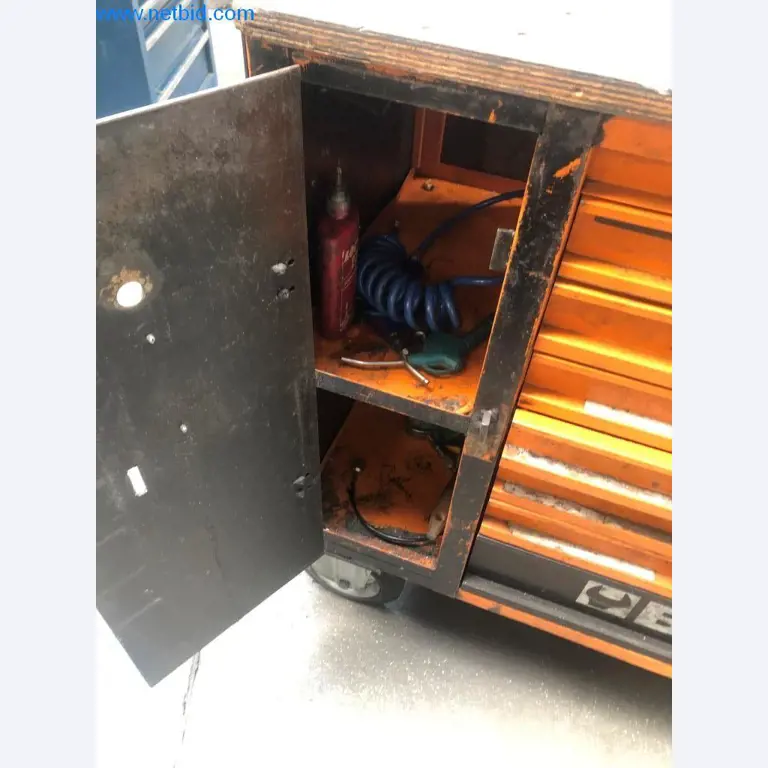 Máquinas y sistemas (fundición a presión de aluminio para la industria automovilística y de suministros para automóviles)-3