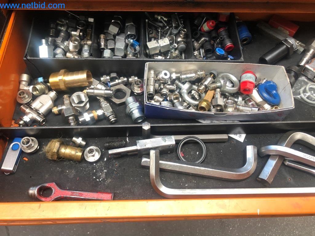 Machinery and equipment (Aluminium diecasting cells from the closing of a large automotive supplier)-4