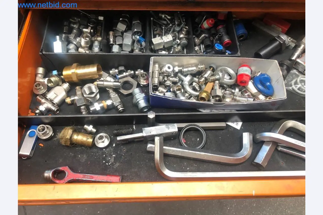 Máquinas y sistemas (fundición a presión de aluminio para la industria automovilística y de suministros para automóviles)-4