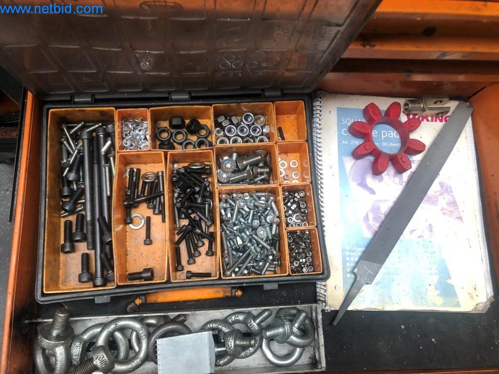 Machinery and equipment (Aluminium diecasting cells from the closing of a large automotive supplier)-6