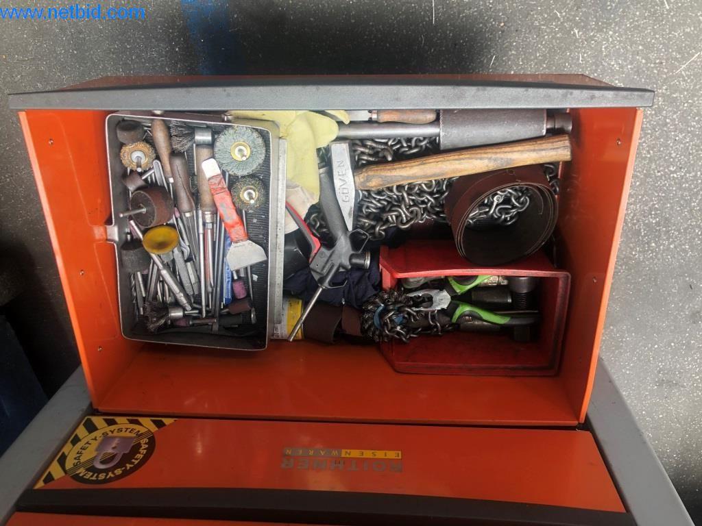 Máquinas e sistemas (fundição injectada de alumínio para a indústria automóvel e de fornecimento automóvel)-10