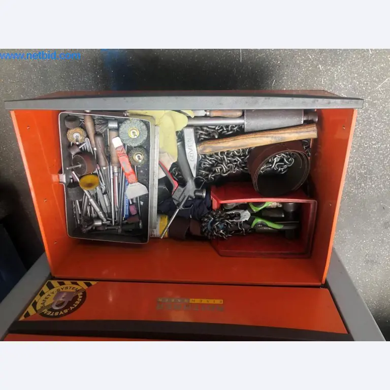 Stroje a systémy (tlakové lití hliníku pro automobilový a dodavatelský průmysl)-10