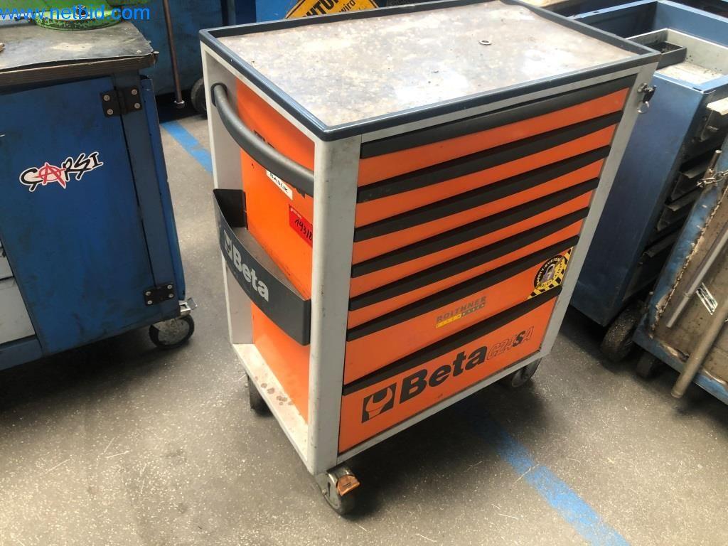 Máquinas e sistemas (fundição injectada de alumínio para a indústria automóvel e de fornecimento automóvel)-1