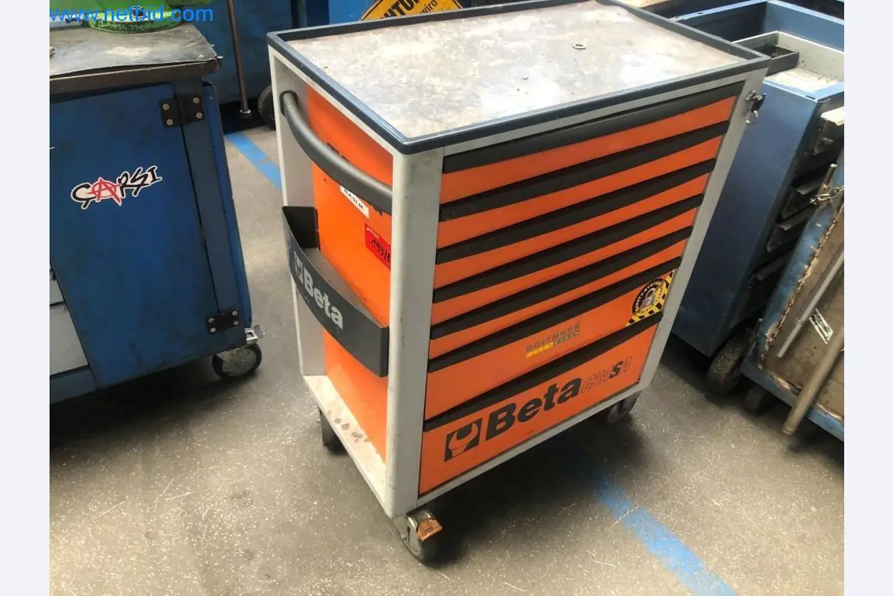 Stroje a systémy (tlakové lití hliníku pro automobilový a dodavatelský průmysl)-1