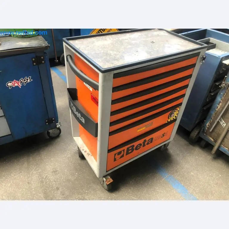 Stroje a systémy (tlakové lití hliníku pro automobilový a dodavatelský průmysl)-1